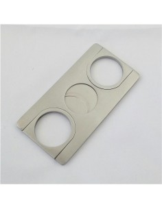 Coupe cigare carte de crédit slim