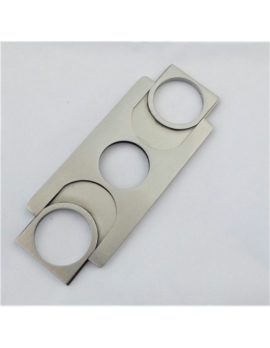 Coupe cigare carte de crédit slim