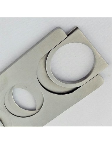 Coupe cigare carte de crédit slim