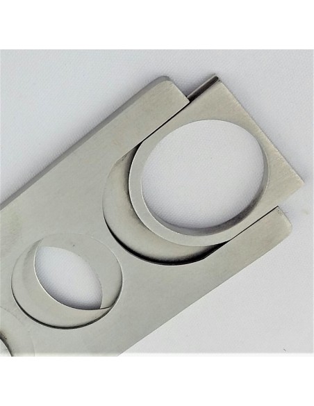 Coupe cigare carte de crédit slim