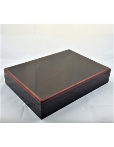 Cave Savoy 20 cig. Macassar