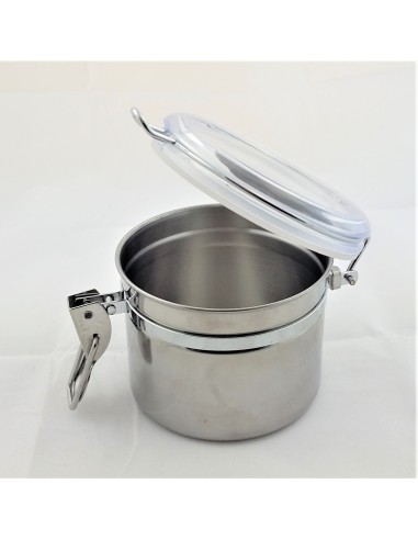 Pot à tabac 0.5 l étanche