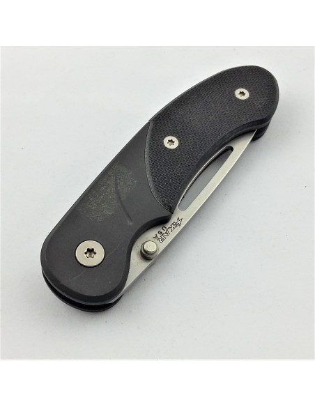 Mini couteau de poche XIKAR