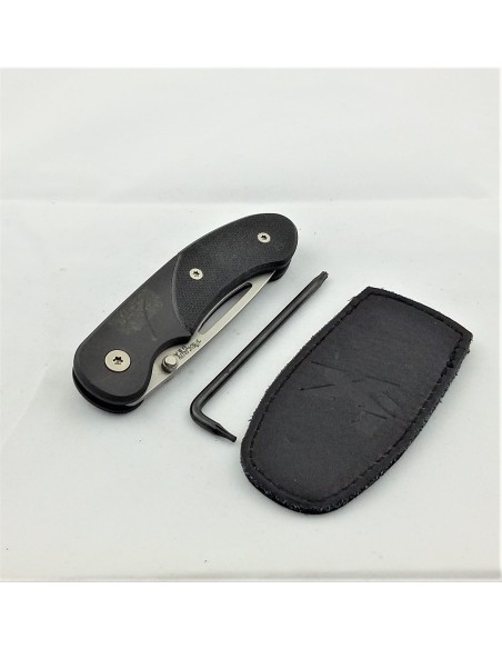 Mini couteau de poche XIKAR