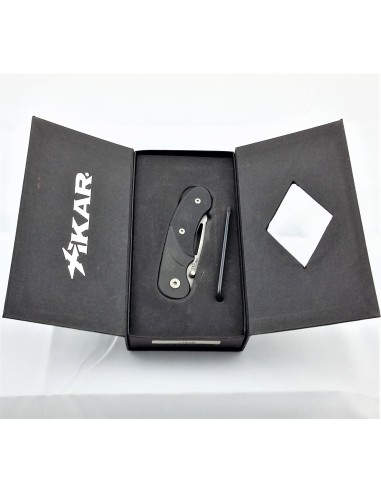 Mini couteau de poche XIKAR