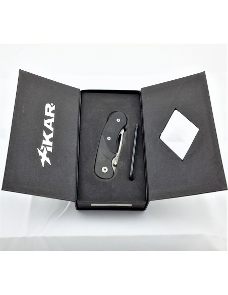 Mini couteau de poche XIKAR