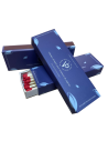 Allumettes Cigare IN PURO VERITAS