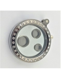 Emporte pièce de luxe 7-9-11 mm.