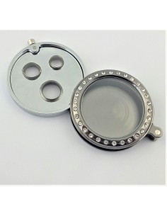 Emporte pièce de luxe 7-9-11 mm. 2