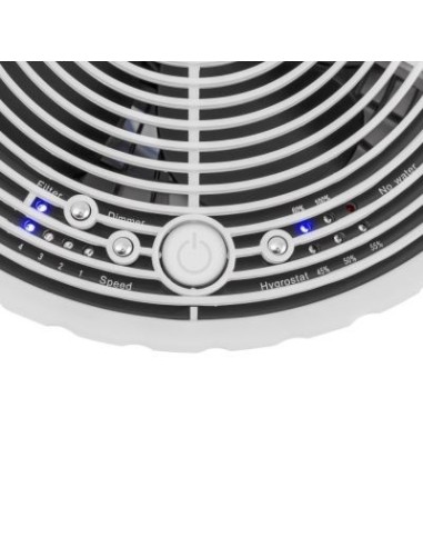 Humidificateur à vapeur froide