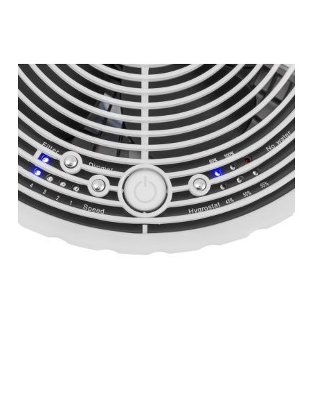 Humidificateur à vapeur froide