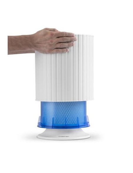 Humidificateur à vapeur froide