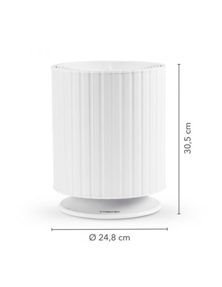 Humidificateur à vapeur froide