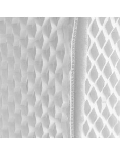 Natte d'évaporation pour humidificateur Cèdre & Cuir