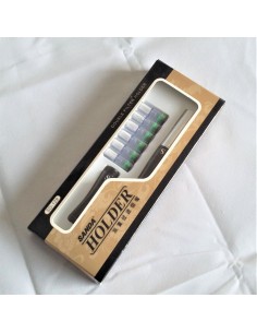 Fume cigarette double longueur 2