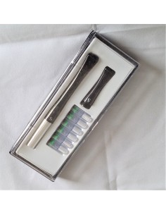 Fume cigarette double longueur