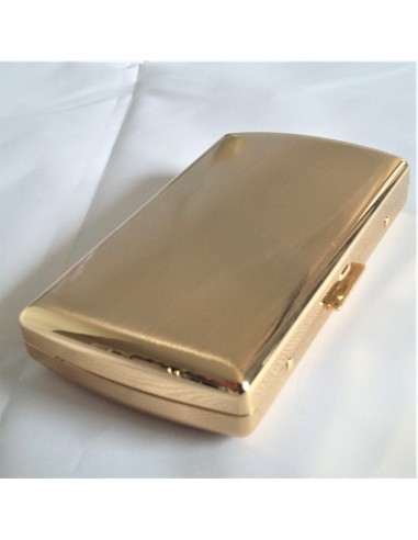 Mini porte monnaie métal Tsubota Pearl