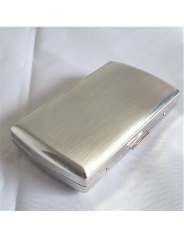 Mini porte monnaie métal Tsubota Pearl