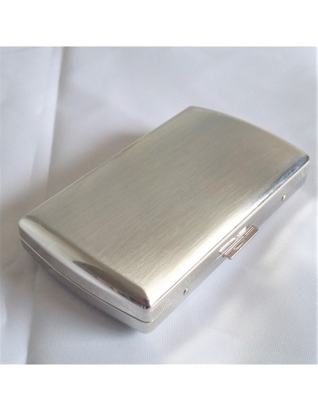 Mini porte monnaie métal Tsubota Pearl