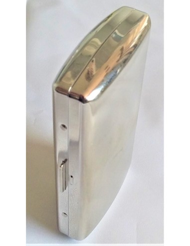 Mini porte monnaie métal Tsubota Pearl