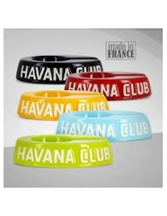 Egoïsta Cendrier Cigare HAVANA CLUB