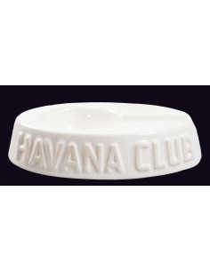 Egoïsta Cendrier Cigare HAVANA CLUB 2