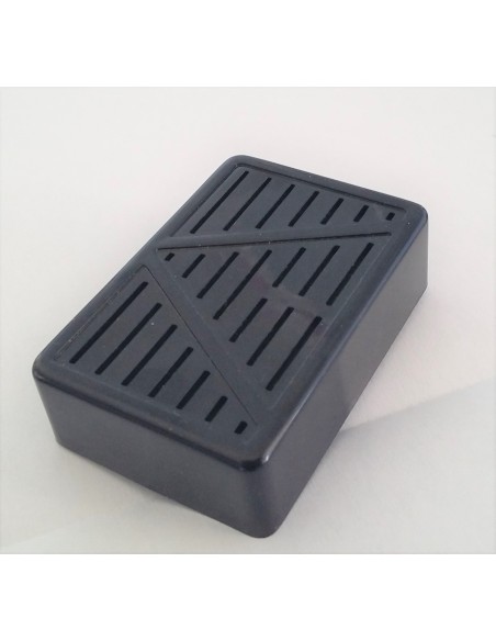 Humidificateur mousse rectangle pour cave 30/50 cigares