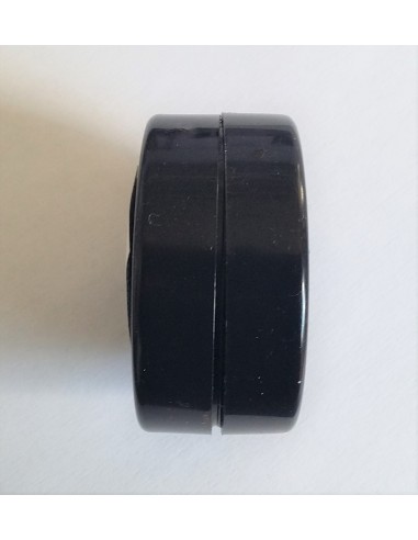 Humidificateur mousse rond pour cave à cigares