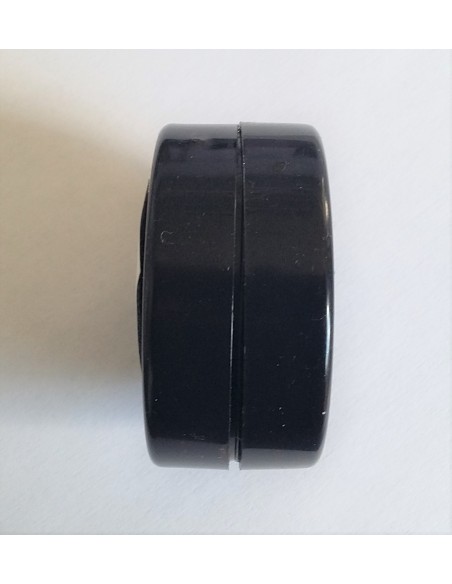 Humidificateur mousse rond pour cave à cigares