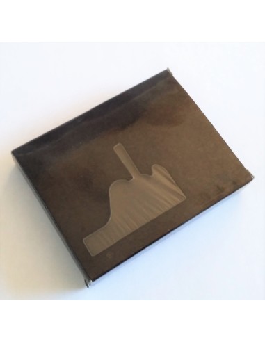 Etui 20 cigarettes 100'S métal et simili