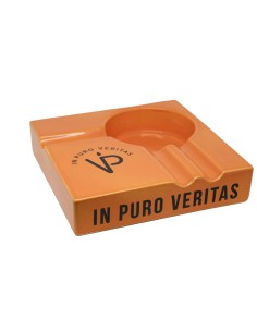 Cendrier 3 cigares IPV Trinité