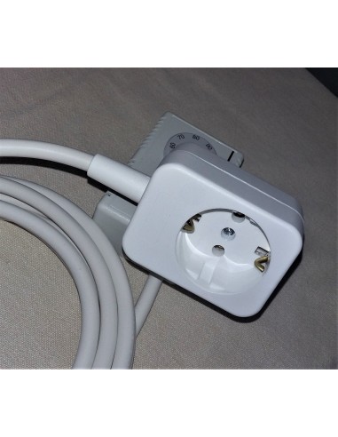 Hygrostat pilote précablé Eurafi