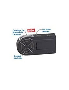 Circulateur d'air pour cave et petite vitrine à cigares 2