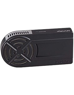 Circulateur d'air pour cave et petite vitrine à cigares