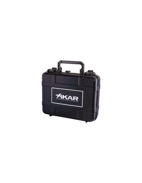 Valise 20/25 cigares XIKAR ABS 