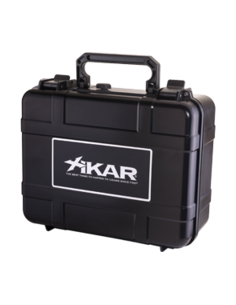 Valise 40/50 cigares XIKAR ABS 