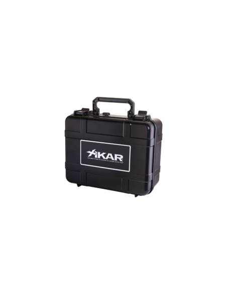 Valise 40/50 cigares XIKAR ABS 