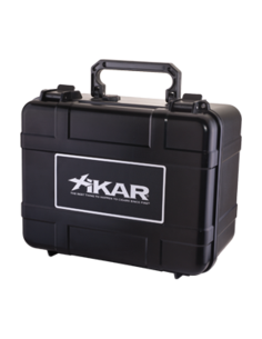 Valise 60/80 cigares XIKAR ABS 
