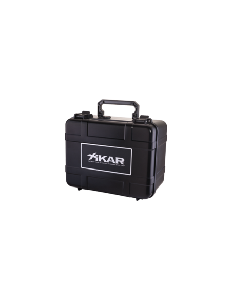 Valise 60/80 cigares XIKAR ABS 