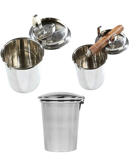 Cendrier voiture Stinky