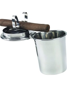 Cendrier voiture Stinky 2