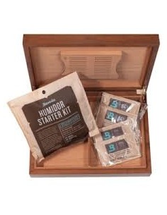 Kit de démarrage nouvelle cave ou booster un humidor délaissé 2