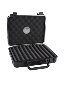 Valise 20/25 cigares XIKAR ABS  2