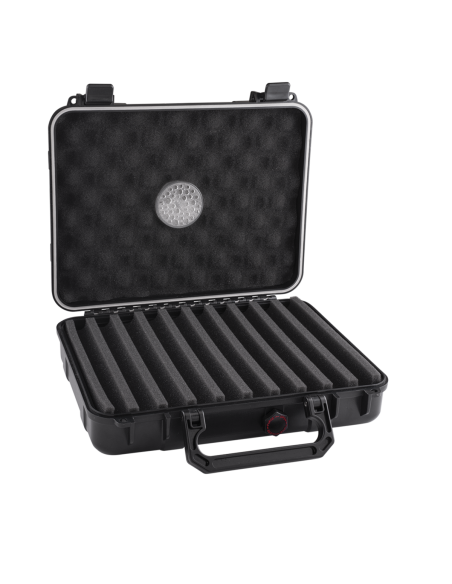 Valise 20/25 cigares XIKAR ABS 