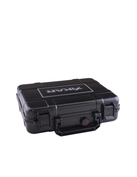 Valise 20/25 cigares XIKAR ABS 