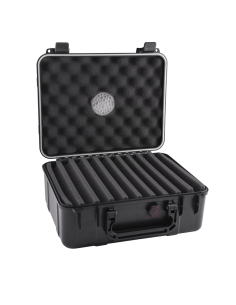 Valise 40/50 cigares XIKAR ABS  2