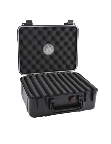 Valise 40/50 cigares XIKAR ABS 