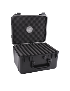 Valise 60/80 cigares XIKAR ABS  2