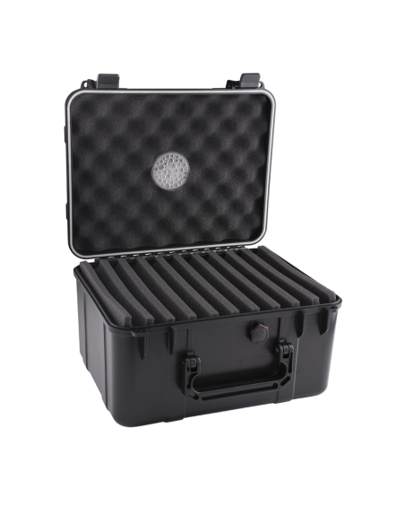 Valise 60/80 cigares XIKAR ABS 