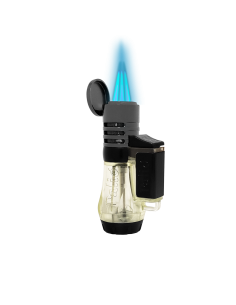 Briquet cigare 3 torches PALIO VESUVIO